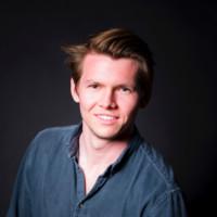 Noah Geeves